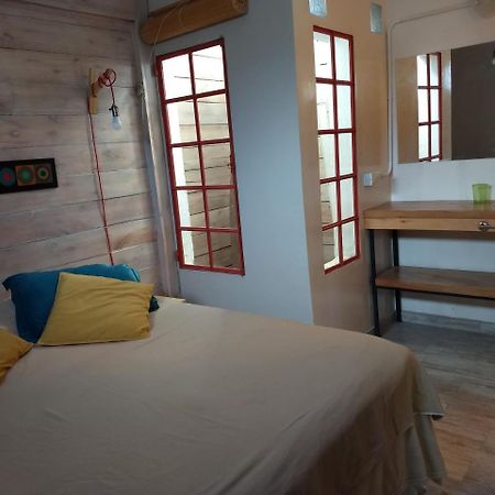 El Tamarisco Apartment Puerto Piramides Ngoại thất bức ảnh