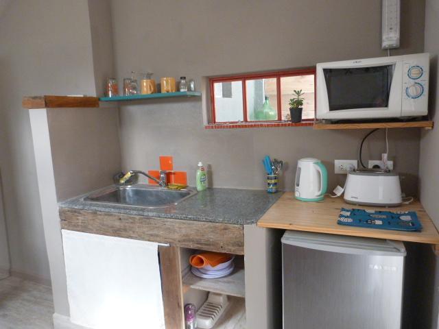 El Tamarisco Apartment Puerto Piramides Ngoại thất bức ảnh